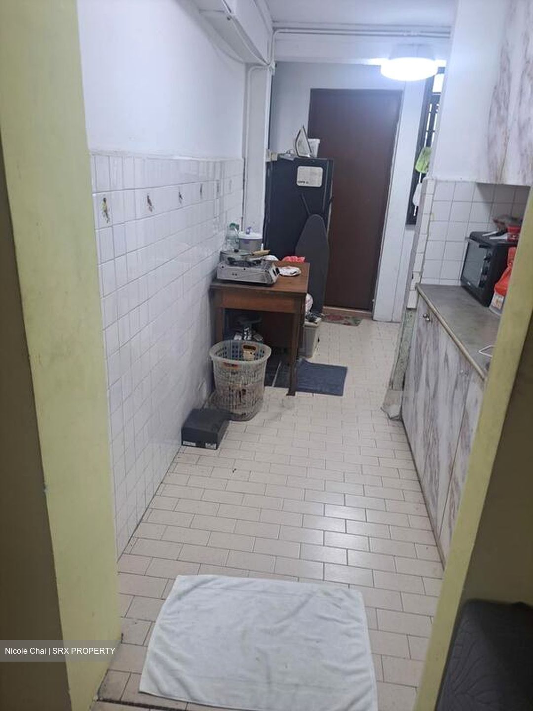 Blk 5 Di Tanjong Rhu (Kallang/Whampoa), HDB 3 Rooms #508423331